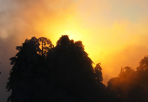 明月山温泉风景名胜区旅游项目策划